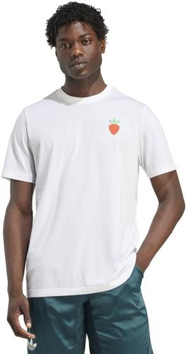 ADIDAS Herren Shirt Tennis Graphic