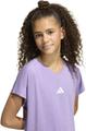 ADIDAS Kinder Shirt Go-To V-Neck Kinder