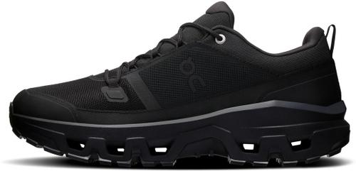 ON Herren Multifunktionsschuhe Cloudrock Low WP