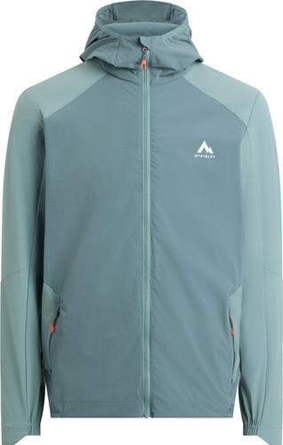 McKINLEY Herren Jacke He.-Jacke X-Light SFT JKT M
