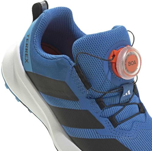 ADIDAS Kinder Multifunktionsschuhe Terrex Agravic BOA 33 in Blau