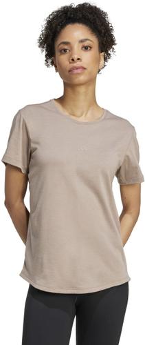 ADIDAS Damen Shirt Yoga Essentials