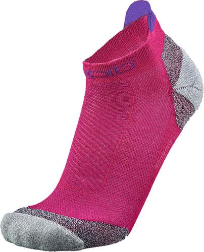 WAPITI Laufsocken RS02 36-38 in Pink