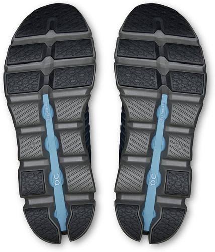ON Herren Laufschuhe Cloudswift 4