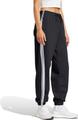 ADIDAS Damen Hose Essentials 3-Streifen French Terry Cuffed