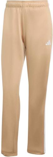 ADIDAS Damen Sportanzug DAYREADY M in Braun