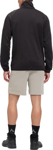 McKINLEY Herren Unterjacke He.-Unterjacke Aeli M L in Schwarz