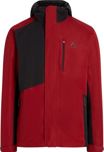 McKINLEY Herren Doppeljacke Dano 3:1 M in Rot