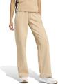 ADIDAS Damen Hose Essentials Small Logo Feel Cozy Open-Hem