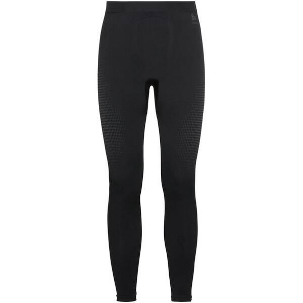 ODLO Herren Baselayer-Hoe "Performance Warm Eco" S in Schwarz