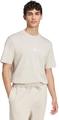 ADIDAS Herren Shirt Essentials Small Logo Single Jersey