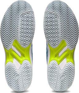 ASICS Damen Tennisoutdoorschuhe GEL-GAME™ 9 CLAY/OC