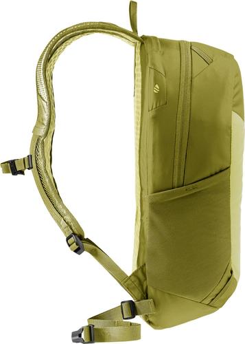 DEUTER Rucksack Speed Lite 13 OneSize in Grün