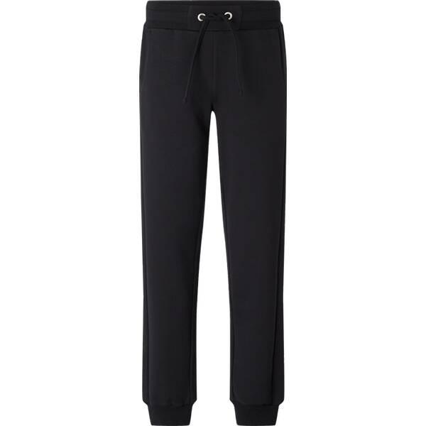 ENERGETICS Kinder Sporthose Marianne 116 in Schwarz