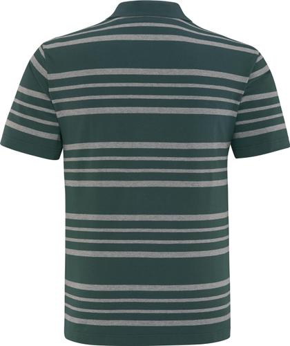SCHNEIDER SPORTSWEAR Herren Polo ETIENNEM 50 in Grau