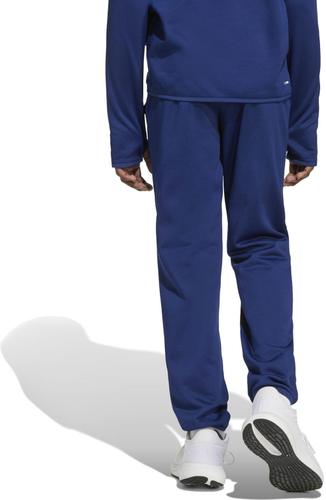 ADIDAS Kinder Sporthose Game and Go Kids 164 in Blau