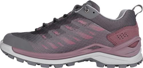 LOWA Damen Multifunktionsschuhe FERROX GTX LO Ws 40 in Grau