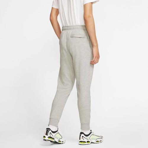 NIKE Herren Sweathose "Club" XXL in Grau