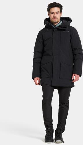 DIDRIKSONS Herren Mantel AKILLES USX PARKA 2