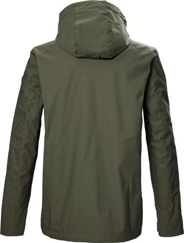 G.I.G.A. DX by killtec Herren Funktionsjacke GS 81 MN JCKT