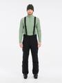 PROTEST Herren Hose PRTMIKADO snowpants
