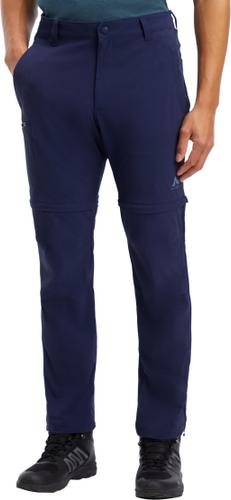 McKINLEY Herren Zipp-Off-Hose "Malloy" Kurzgröße