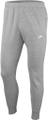 NIKE Herren Sweathose "Club" XXL in Grau