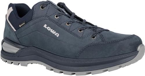 LOWA Herren Multifunktionsschuhe RENEGADE EVO GTX LO