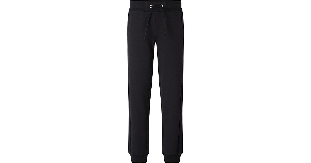 ENERGETICS Kinder Sporthose Marianne 128 in Schwarz