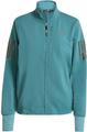 ADIDAS Damen Jacke Own The Run Winterized XL in Blau