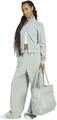 ADIDAS Damen Hose SOFT LUX STRAIGHT LEG
