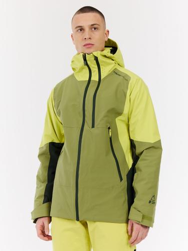 PROTEST Herren Funktionsjacke PRTThrow snowjacket