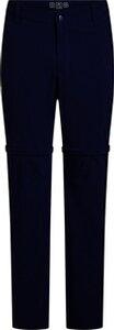 McKINLEY Herren Zipp-Off-Hose "Malloy" Kurzgröße