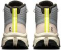 ON Damen Multifunktionsschuhe Cloudrock Mid WP 41 in Grau