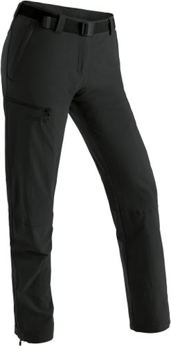 MAIER SPORTS Damen Hose Inara slim Da-Hose el.