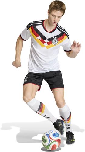 ADIDAS Herren Trikot Deutschland DFB WM 2026 Heim 3XL in Weiß