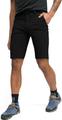 MAIER SPORTS Herren Bermuda Huang Black