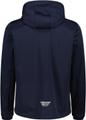 CMP Herren Funktionsjacke MAN JACKET ZIP HOOD