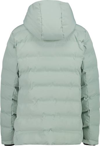 CMP Damen Jacke WOMAN JACKET FIX HOOD