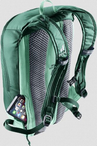 DEUTER Rucksack Junior Bike