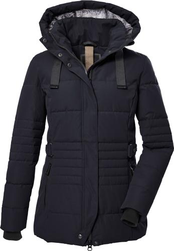 G.I.G.A. DX by killtec Damen Funktionsjacke GW 25 WMN QLTD JCKT 44 in Blau