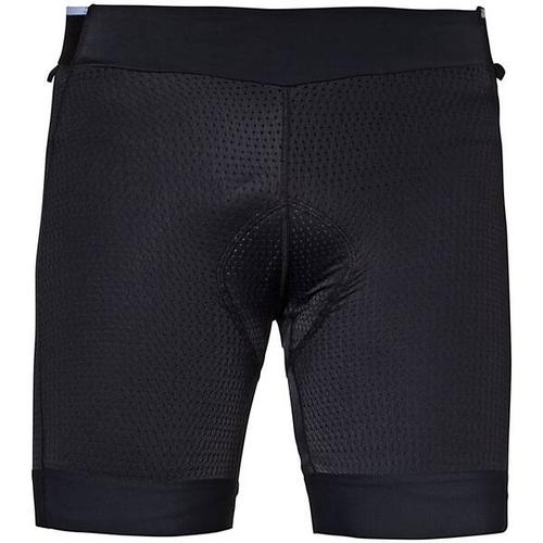 SCHÖFFEL Herren Unterhose Skin Pants 8h M 48 in Schwarz