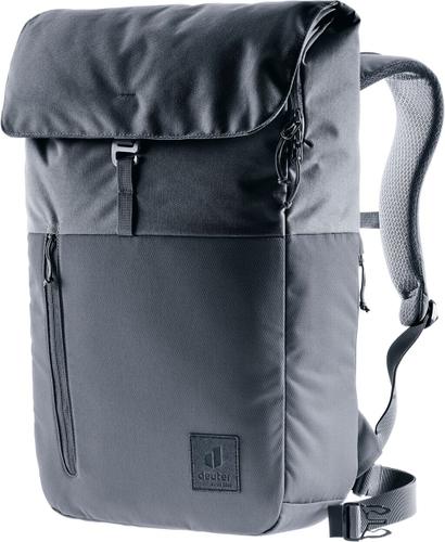 DEUTER Rucksack UP Seoul - in Schwarz