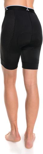 SCHÖFFEL Damen Unterhose Skin Pants 4h L 44 in Schwarz