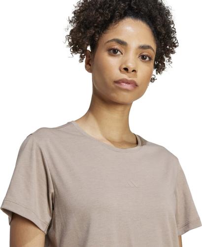 ADIDAS Damen Shirt Yoga Essentials
