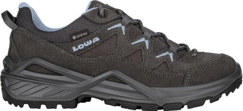 LOWA Damen Multifunktionsschuhe SIRKOS EVO GTX LO Ws