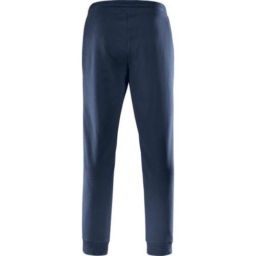 SCHNEIDER SPORTSWEAR Herren Wohlfühl-Hose CHESTERM Dunkelblau