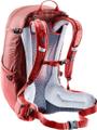 DEUTER Rucksack Futura 25 SL - in Rot