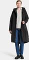 DIDRIKSONS Damen Mantel ALICIA WNS PARKA L 2 36 in Schwarz