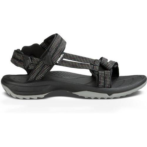 TEVA Damen Trekkingsandalen "Terra Fi Lite" 39 in Weiß